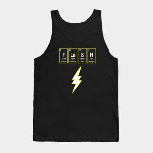 Flash Tank Top